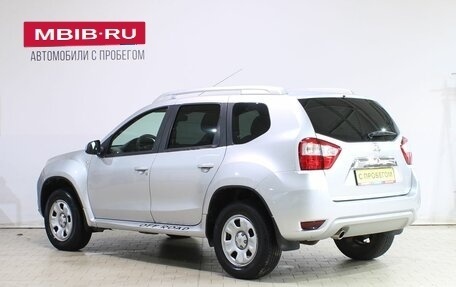 Nissan Terrano III, 2017 год, 1 539 000 рублей, 4 фотография
