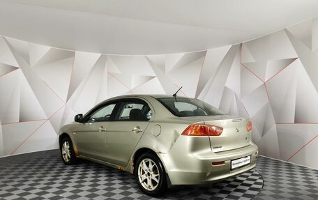 Mitsubishi Lancer IX, 2007 год, 235 000 рублей, 4 фотография