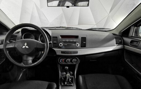 Mitsubishi Lancer IX, 2007 год, 235 000 рублей, 10 фотография