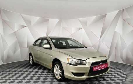Mitsubishi Lancer IX, 2007 год, 235 000 рублей, 3 фотография