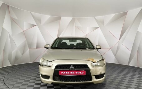 Mitsubishi Lancer IX, 2007 год, 235 000 рублей, 7 фотография