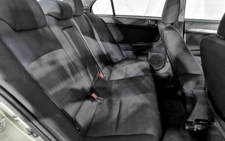 Mitsubishi Lancer IX, 2007 год, 235 000 рублей, 12 фотография