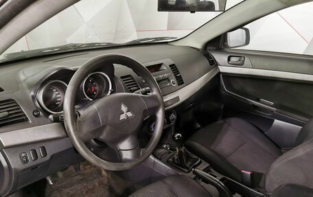 Mitsubishi Lancer IX, 2007 год, 235 000 рублей, 14 фотография