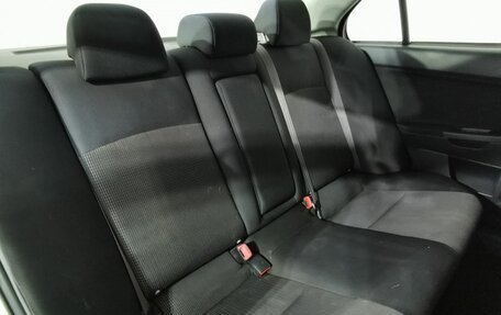 Mitsubishi Lancer IX, 2007 год, 235 000 рублей, 13 фотография