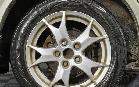 Mitsubishi Lancer IX, 2007 год, 235 000 рублей, 16 фотография