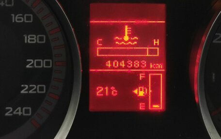 Mitsubishi Lancer IX, 2007 год, 235 000 рублей, 17 фотография