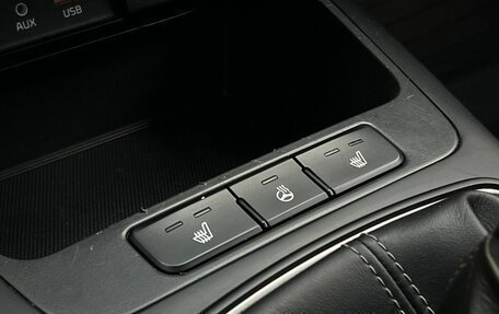 KIA Rio IV, 2019 год, 1 300 000 рублей, 13 фотография