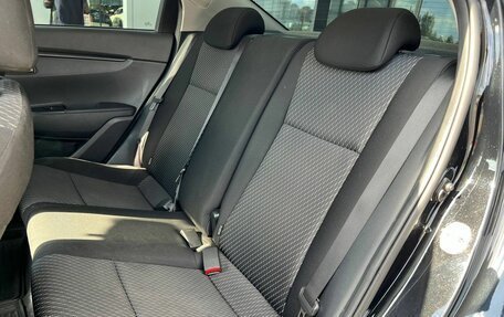 KIA Rio IV, 2019 год, 1 300 000 рублей, 24 фотография