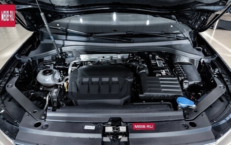 Volkswagen Tiguan II, 2021 год, 2 550 000 рублей, 13 фотография