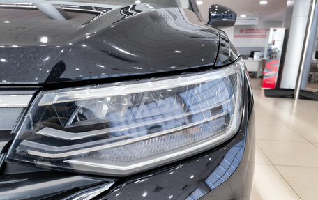 Volkswagen Tiguan II, 2021 год, 2 550 000 рублей, 21 фотография