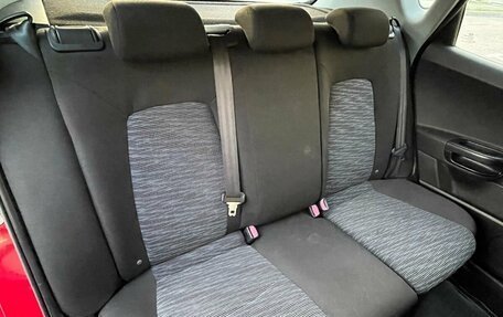 KIA cee'd I рестайлинг, 2008 год, 599 000 рублей, 11 фотография