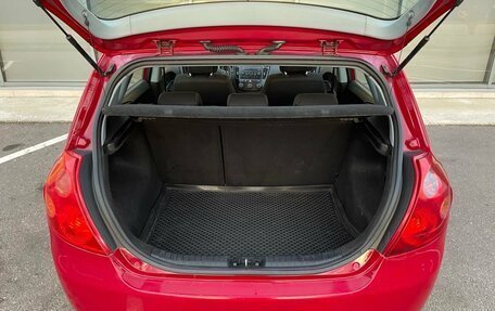 KIA cee'd I рестайлинг, 2008 год, 599 000 рублей, 12 фотография