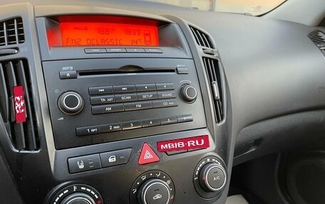KIA cee'd I рестайлинг, 2008 год, 599 000 рублей, 10 фотография
