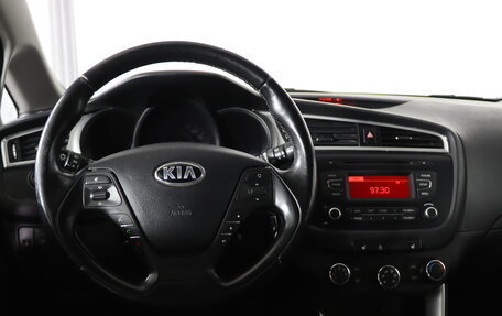 KIA cee'd III, 2018 год, 1 339 990 рублей, 10 фотография