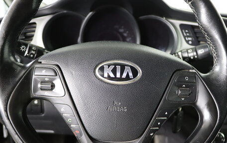 KIA cee'd III, 2018 год, 1 339 990 рублей, 11 фотография