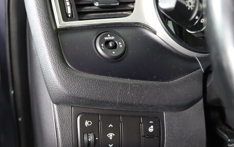 KIA cee'd III, 2018 год, 1 339 990 рублей, 15 фотография