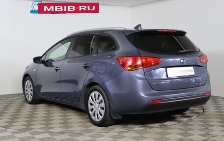 KIA cee'd III, 2018 год, 1 339 990 рублей, 7 фотография