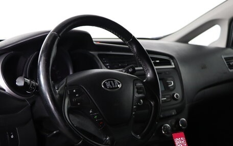 KIA cee'd III, 2018 год, 1 339 990 рублей, 9 фотография