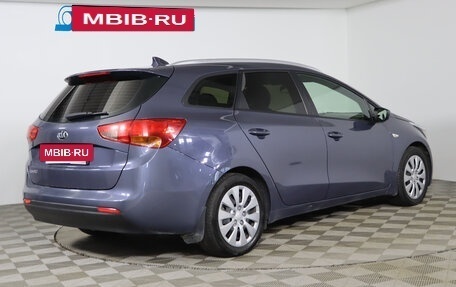 KIA cee'd III, 2018 год, 1 339 990 рублей, 5 фотография