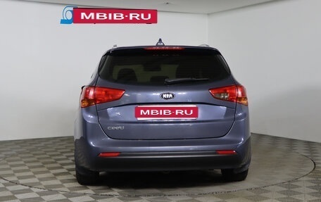 KIA cee'd III, 2018 год, 1 339 990 рублей, 6 фотография