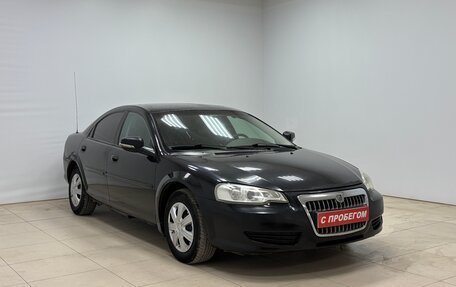ГАЗ Volga Siber I, 2010 год, 250 000 рублей, 3 фотография
