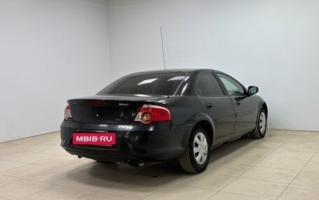 ГАЗ Volga Siber I, 2010 год, 250 000 рублей, 4 фотография