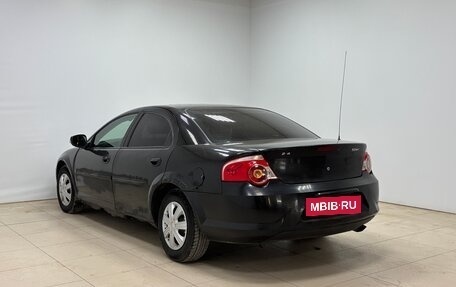 ГАЗ Volga Siber I, 2010 год, 250 000 рублей, 6 фотография