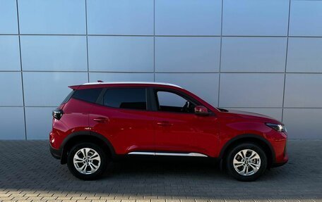 Chery Tiggo 4 I рестайлинг, 2025 год, 2 099 000 рублей, 4 фотография