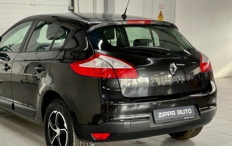Renault Megane III, 2014 год, 1 069 000 рублей, 7 фотография