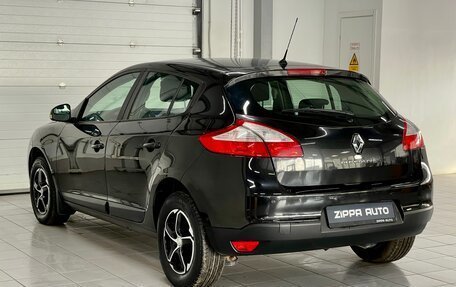 Renault Megane III, 2014 год, 1 069 000 рублей, 6 фотография