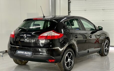 Renault Megane III, 2014 год, 1 069 000 рублей, 4 фотография