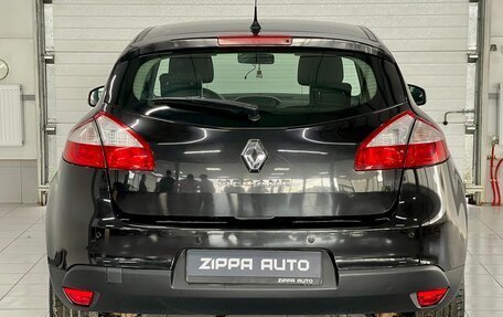 Renault Megane III, 2014 год, 1 069 000 рублей, 5 фотография