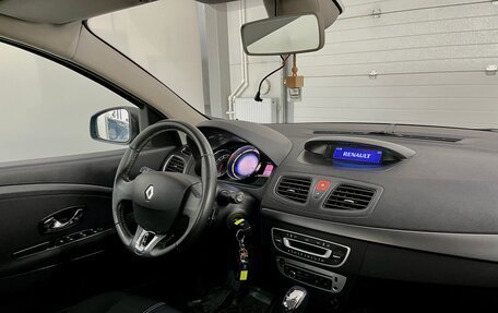 Renault Megane III, 2014 год, 1 069 000 рублей, 9 фотография