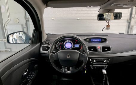 Renault Megane III, 2014 год, 1 069 000 рублей, 11 фотография