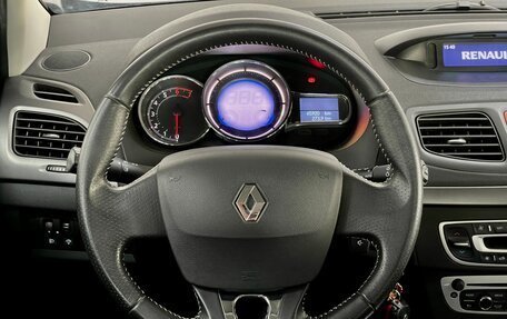 Renault Megane III, 2014 год, 1 069 000 рублей, 12 фотография