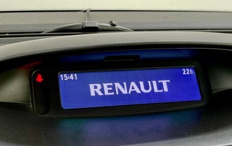 Renault Megane III, 2014 год, 1 069 000 рублей, 17 фотография