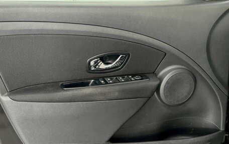 Renault Megane III, 2014 год, 1 069 000 рублей, 20 фотография