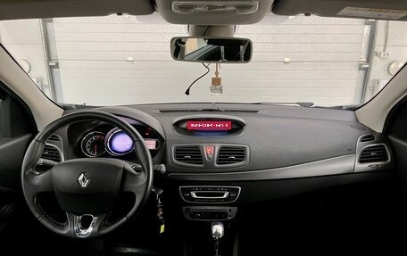 Renault Megane III, 2014 год, 1 069 000 рублей, 10 фотография