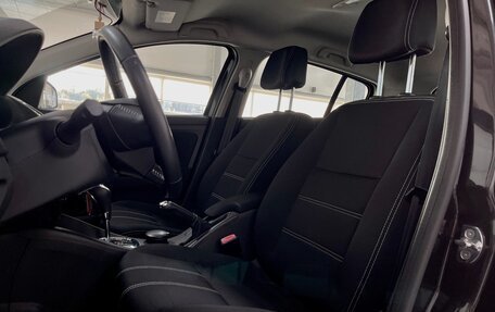 Renault Megane III, 2014 год, 1 069 000 рублей, 22 фотография