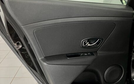 Renault Megane III, 2014 год, 1 069 000 рублей, 23 фотография