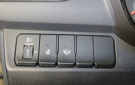 KIA Rio III рестайлинг, 2017 год, 1 109 000 рублей, 16 фотография