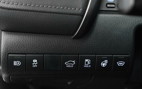 Toyota Camry, 2021 год, 3 100 000 рублей, 14 фотография