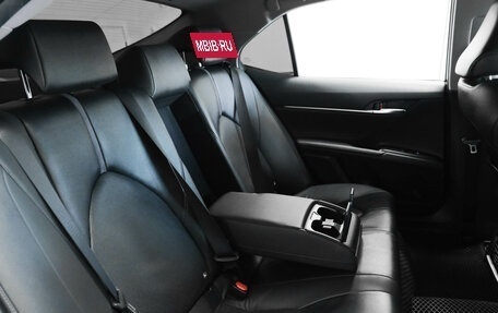 Toyota Camry, 2021 год, 3 100 000 рублей, 27 фотография