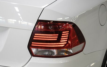 Volkswagen Polo VI (EU Market), 2017 год, 1 149 000 рублей, 24 фотография