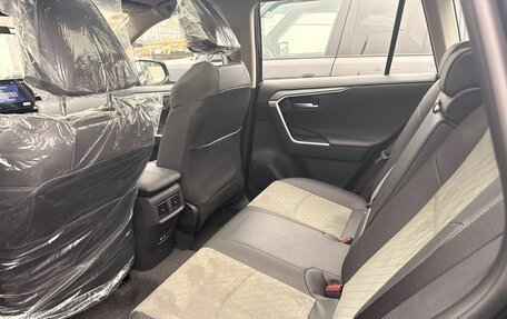 Toyota RAV4, 2025 год, 4 157 000 рублей, 13 фотография