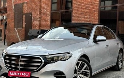 Mercedes-Benz E-Класс, 2024 год, 1 фотография