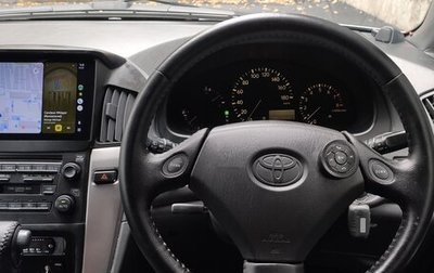 Toyota Harrier, 2000 год, 799 999 рублей, 1 фотография
