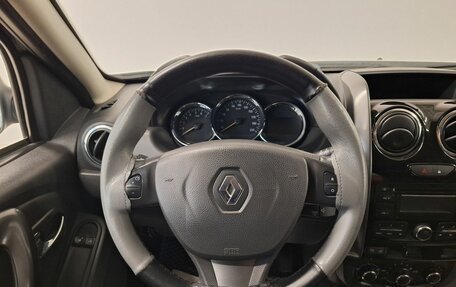 Renault Duster I рестайлинг, 2016 год, 1 130 000 рублей, 8 фотография