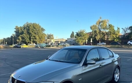 BMW 3 серия, 2008 год, 879 000 рублей, 1 фотография