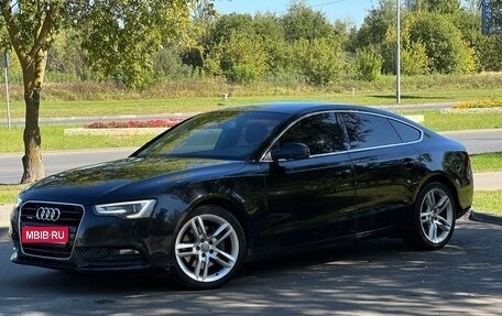 Audi A5, 2012 год, 1 750 000 рублей, 1 фотография